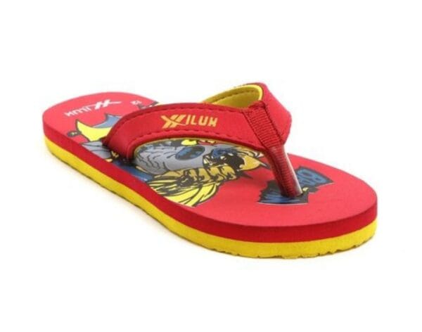 Slippers Fab5 for kids(3 to 7 years)