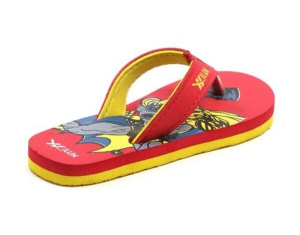 Slippers Fab5 for kids(3 to 7 years) - Image 4