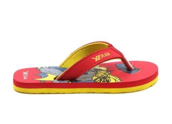 Slippers Fab5 for kids(3 to 7 years) - Image 5