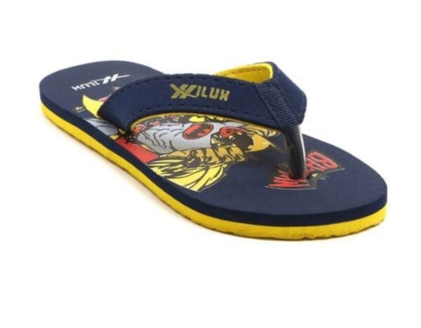 Slippers Fab5 for kids(3 to 7 years) - Image 6