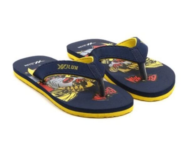 Slippers Fab5 for kids(3 to 7 years) - Image 7