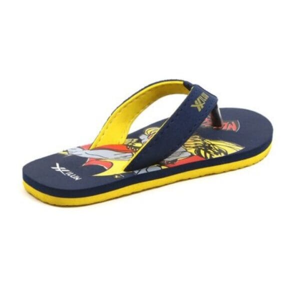Slippers Fab5 for kids(3 to 7 years) - Image 8