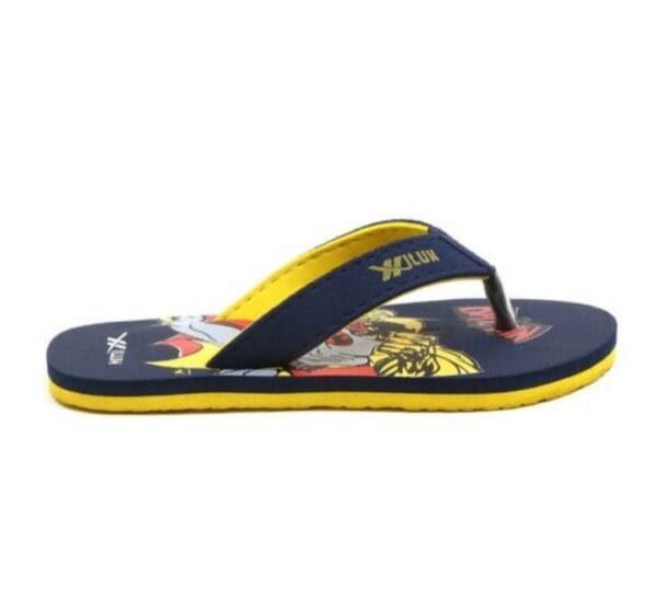 Slippers Fab5 for kids(3 to 7 years) - Image 9