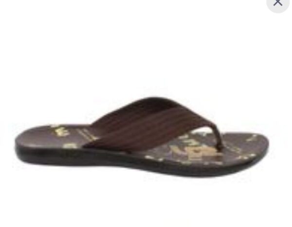 Slipper pu 08 for boys kids(1.5 to 5 years) - Image 3