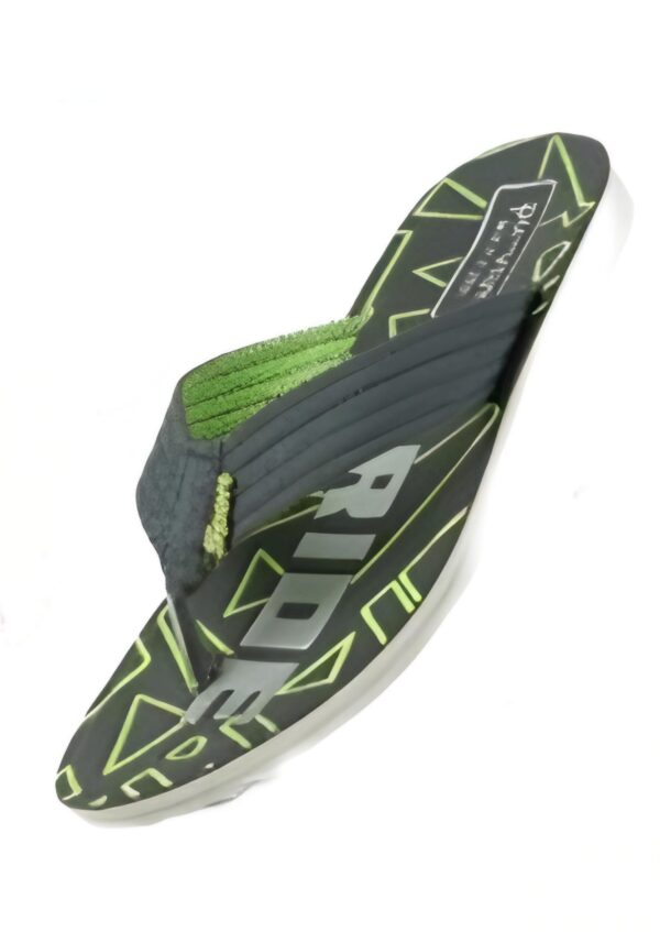 Slippers pu 06 for boys kids(5 to 12 years) - Image 2