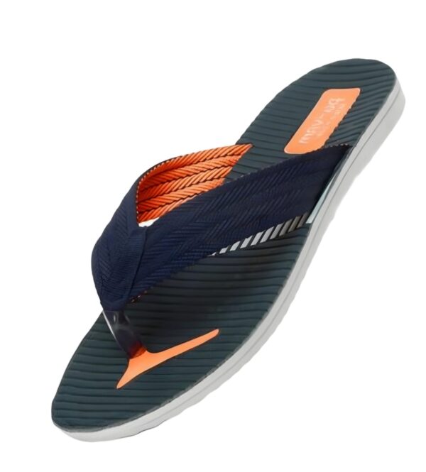 Slippers pu 06 for boys kids(5 to 12 years) - Image 5