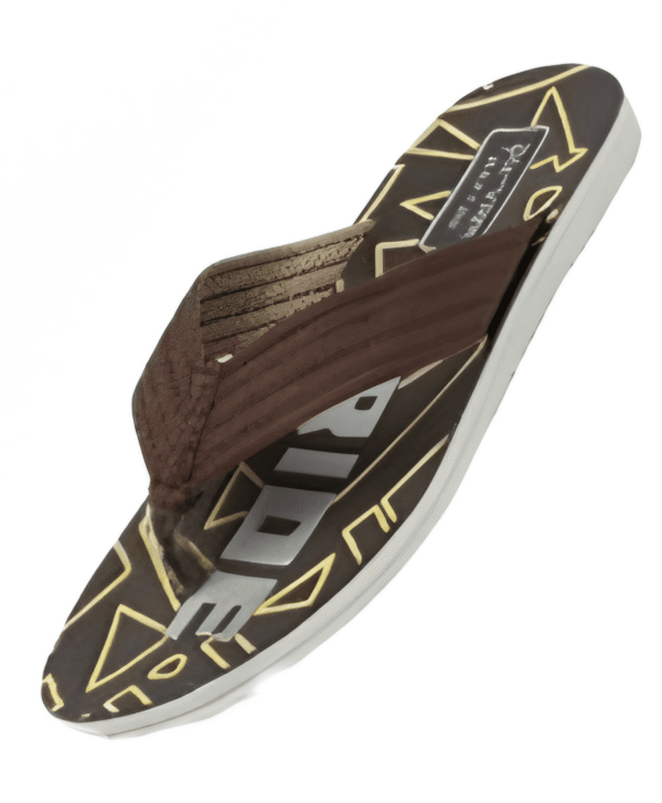 Slippers pu 06 for boys kids(5 to 12 years) - Image 7