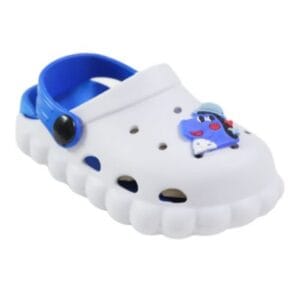 Lightweight Eva Clogs for boys kids(1to 3 yrs)