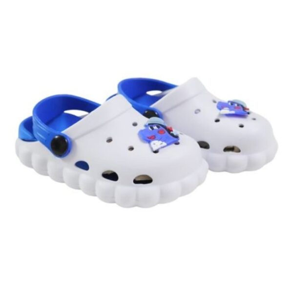 Lightweight Eva Clogs for boys kids(1to 3 yrs) - Image 2