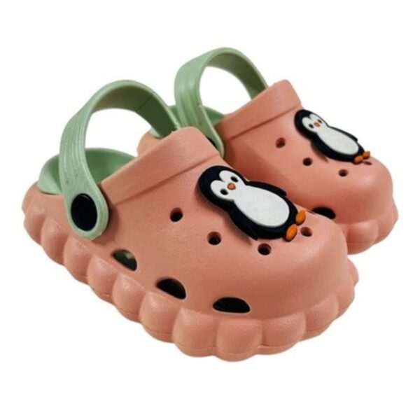 Lightweight Eva Clogs for boys kids(1to 3 yrs) - Image 6