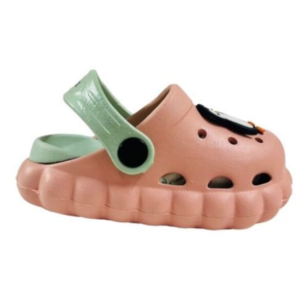 Lightweight Eva Clogs for boys kids(1to 3 yrs) - Image 11