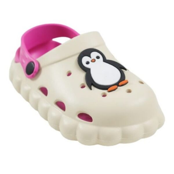Lightweight Eva Clogs for boys kids(1to 3 yrs) - Image 9