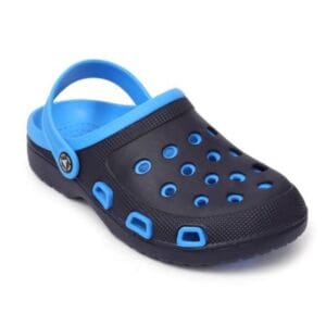 Casual clogs for boys kids
