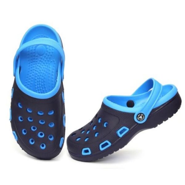 Casual clogs for boys kids - Image 14