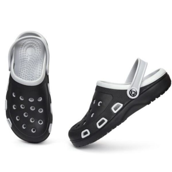 Casual clogs for boys kids - Image 11