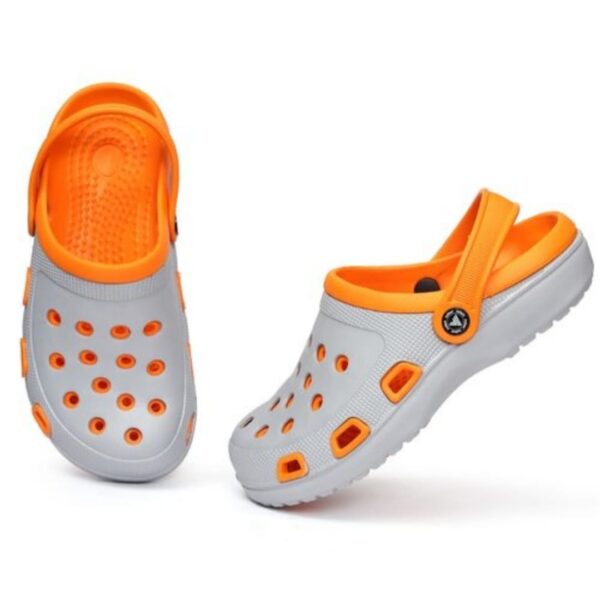 Casual clogs for boys kids - Image 7