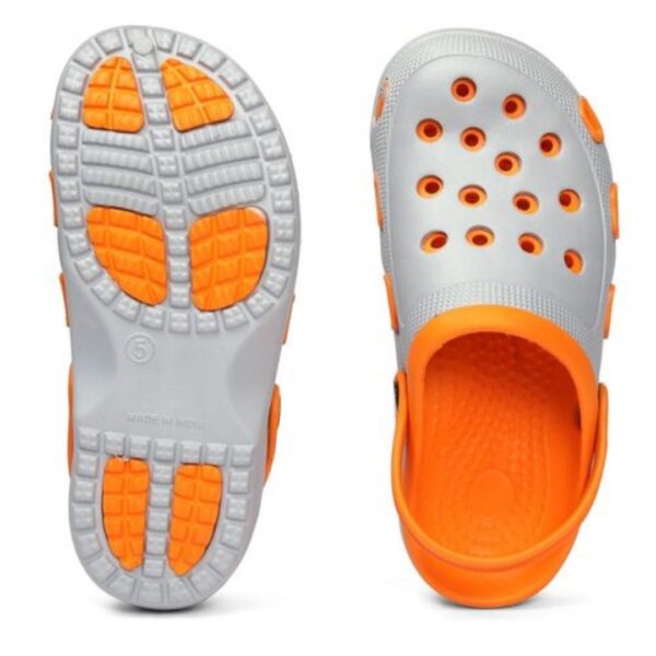 Casual clogs for boys kids - Image 6