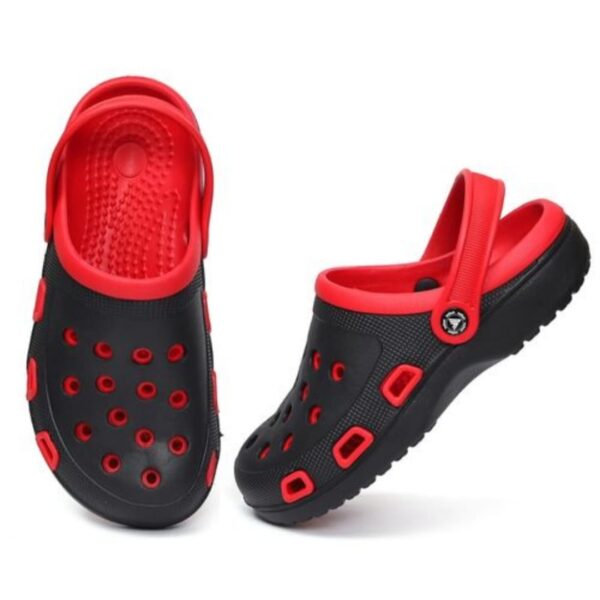 Casual clogs for boys kids - Image 3