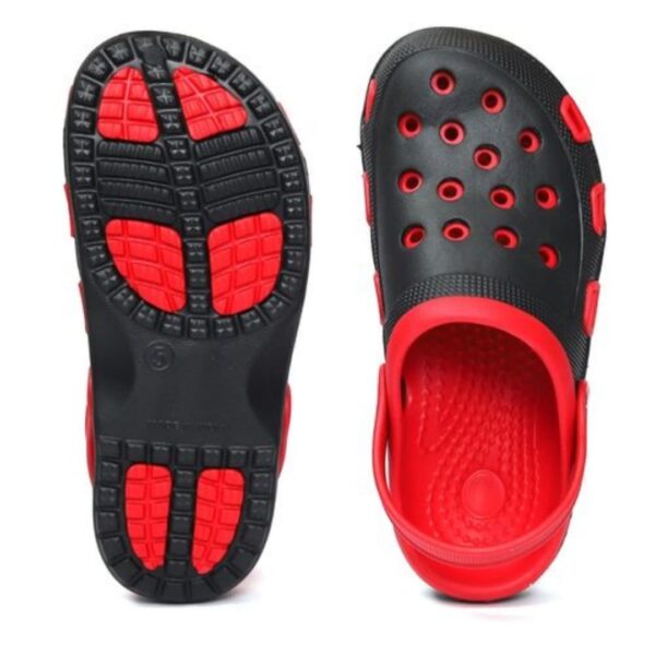 Casual clogs for boys kids - Image 2