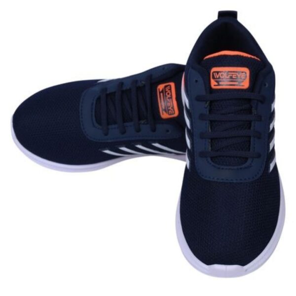 Sports shoe for boys( 5 to12 years) - Image 5