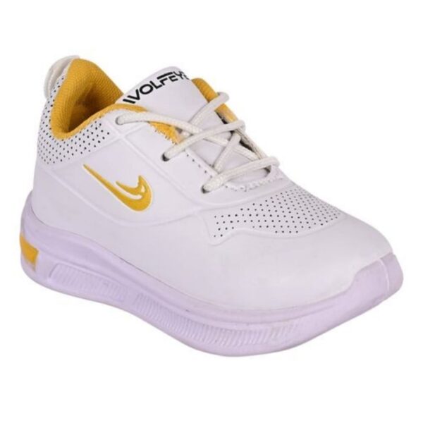 Sports shoe for kids( 1.5 to 5 year's) - Image 12