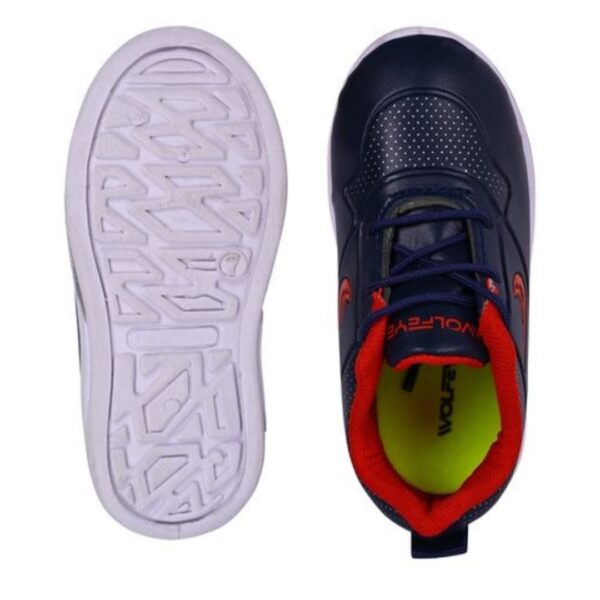 Sports shoe for kids( 1.5 to 5 year's) - Image 5