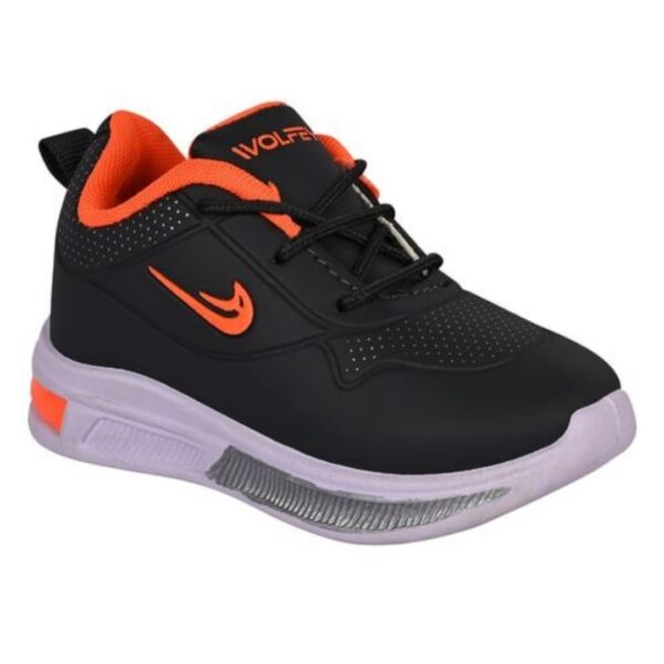 Sports shoe for kids( 1.5 to 5 year's) - Image 2