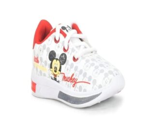 Cartoon Sports shoes for kids