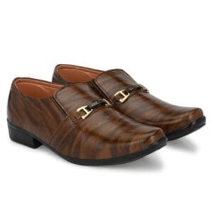Formal shoe for kids (10 M to 12 years)