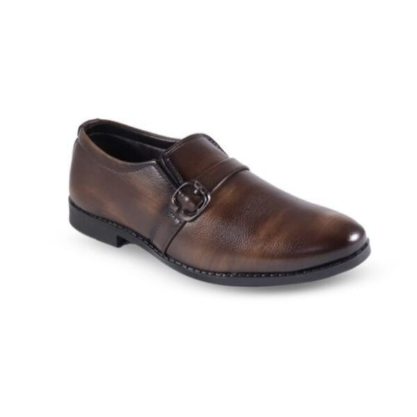 Trendy formal shoe for big boys( 5 years to 16 years) - Image 2