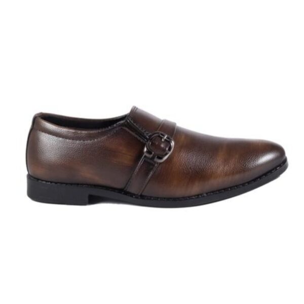 Trendy formal shoe for big boys( 5 years to 16 years) - Image 3