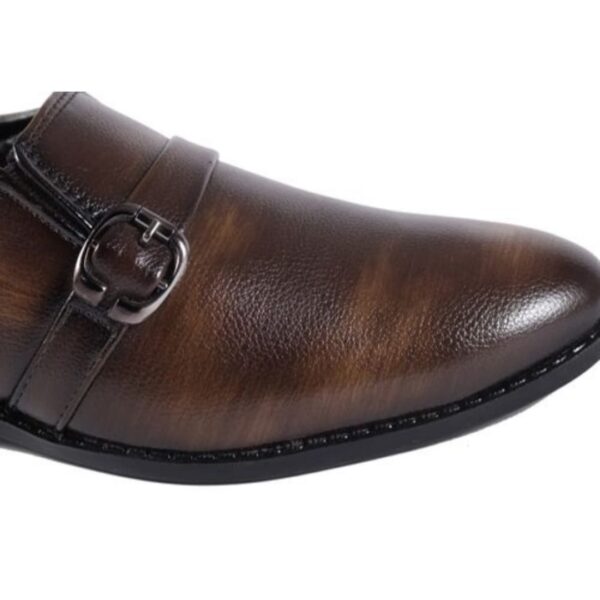 Trendy formal shoe for big boys( 5 years to 16 years) - Image 6
