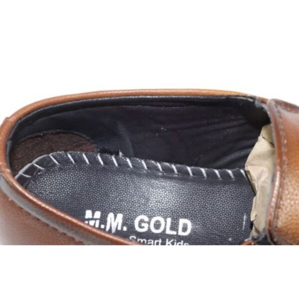 Trendy formal shoe for big boys( 5 years to 16 years) - Image 15