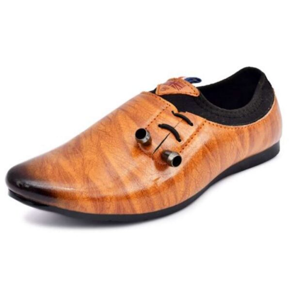Trendy loafer for boys kids - Image 5