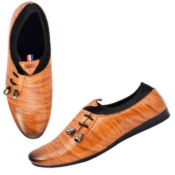 Trendy loafer for boys kids - Image 3