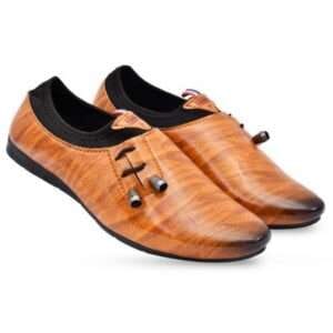Trendy loafer for boys kids