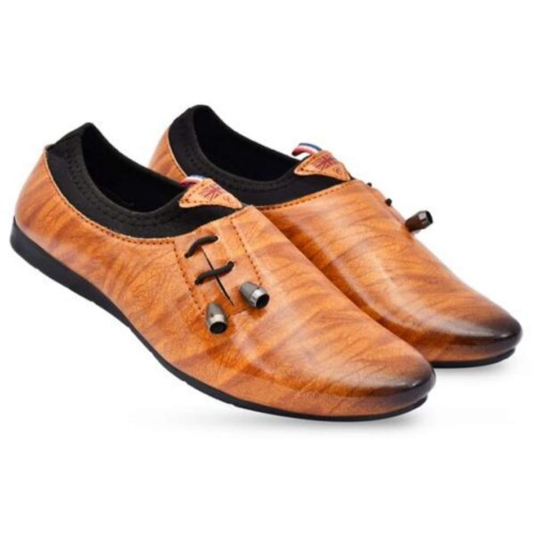 Trendy loafer for boys kids