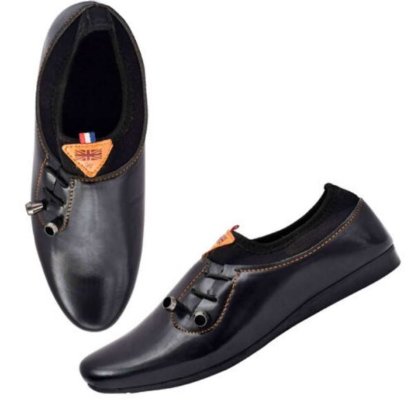 Trendy loafer for boys kids - Image 7