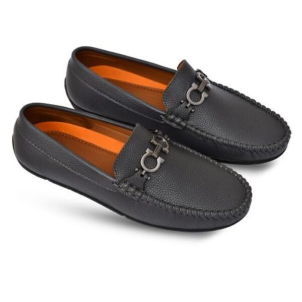 Loafer for boys kids - Image 4