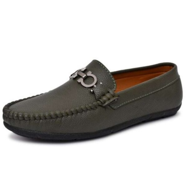 Loafer for boys kids - Image 3