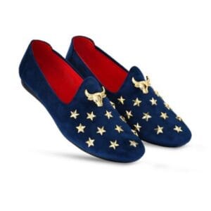 Stylish loafer shoe for boys kids