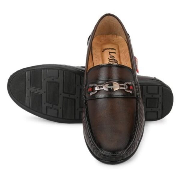 Loafers for boys kids - Image 11
