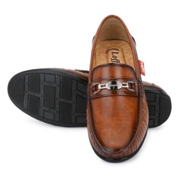 Loafers for boys kids - Image 5