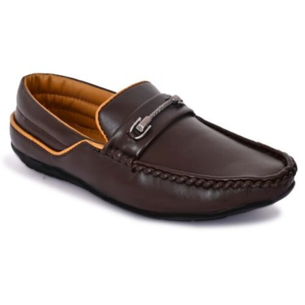 Design loafers for boys kids - Image 5