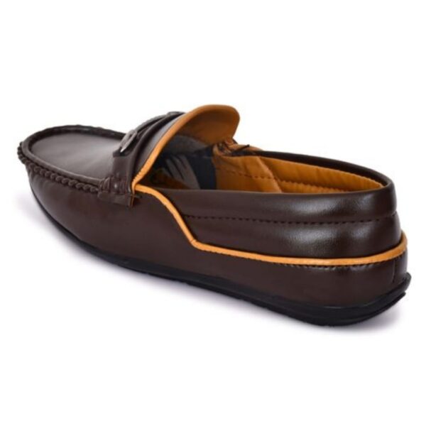 Design loafers for boys kids - Image 7