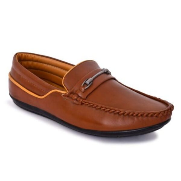 Design loafers for boys kids - Image 9
