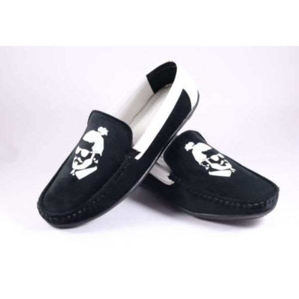 Velvet loafer for boys kids - Image 15