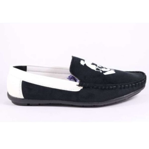 Velvet loafer for boys kids - Image 13