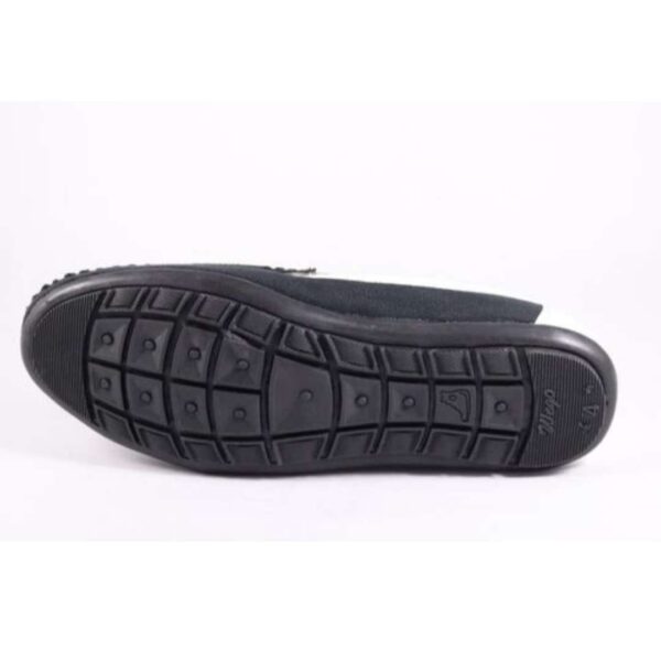 Velvet loafer for boys kids - Image 12