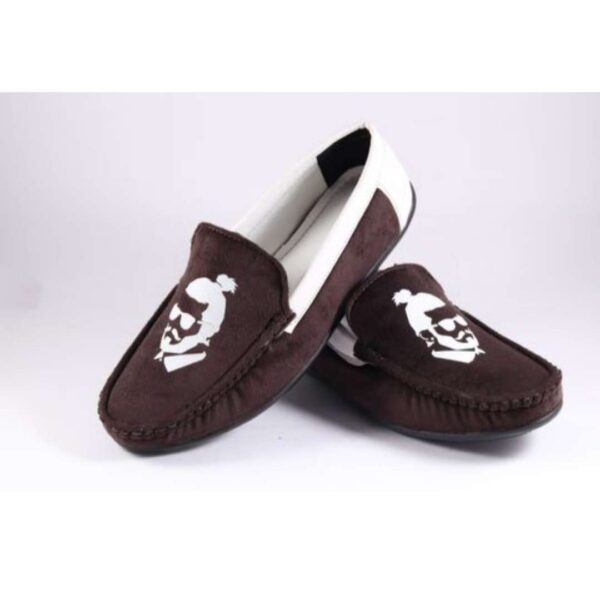 Velvet loafer for boys kids - Image 11
